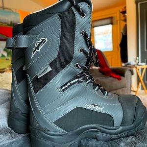HMK Voyager Boot